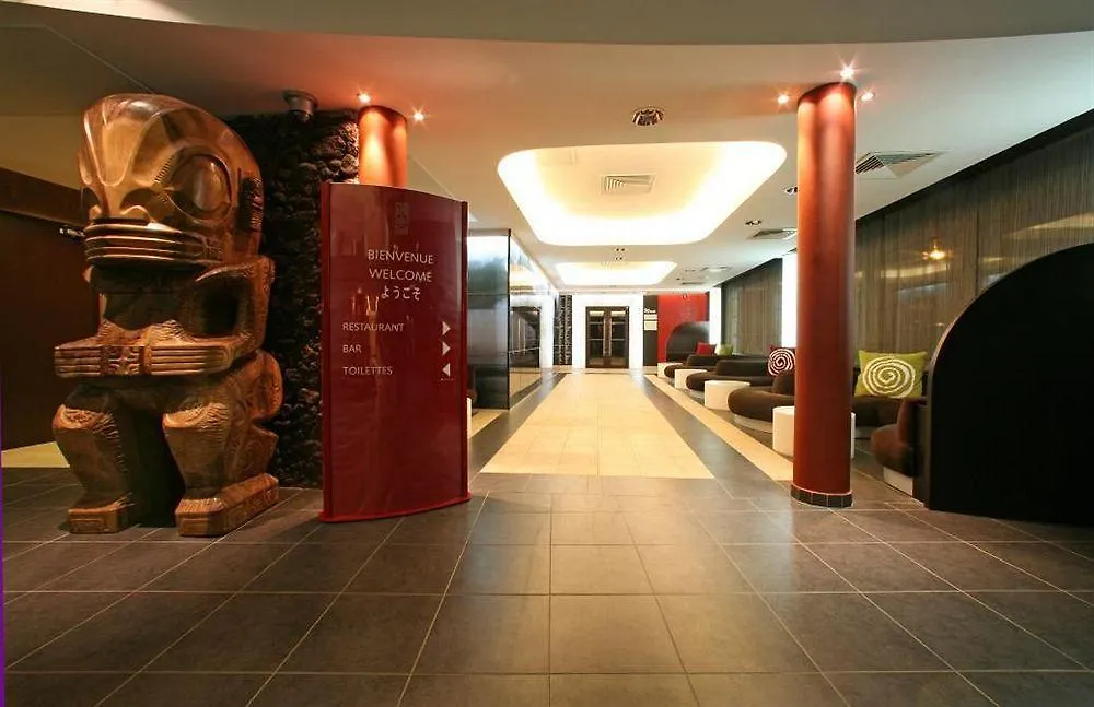 ****  Te Moana Tahiti Resort Punaauia  Polinezja Francuska