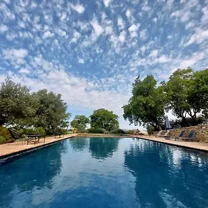 Cortijo Bablou - Maison De (adults Only) Hébergement de vacances Arcos de la Frontera