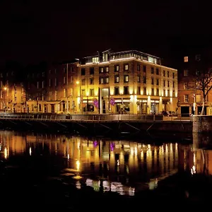 ***** Hotel The Morrison Dublin, Curio Collection By Hilton Ireland