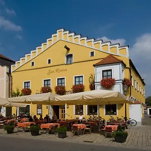 Hotel Zur Krone ***