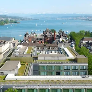 ***** Hotel Park Hyatt - City Center Luxury Switzerland