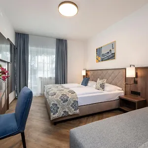 Hotel Lilienhof ***