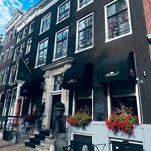 Hotel The Pavilions Amsterdam, The Toren ****