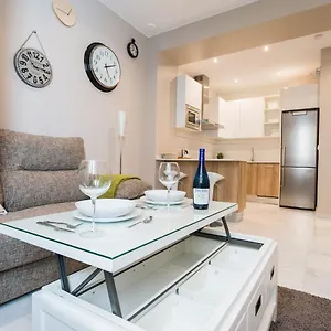 Sagasta 13 Appartement Cadix