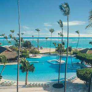 ***** Resort Iberostar Selection Bavaro (adults Only) Dominican Republic